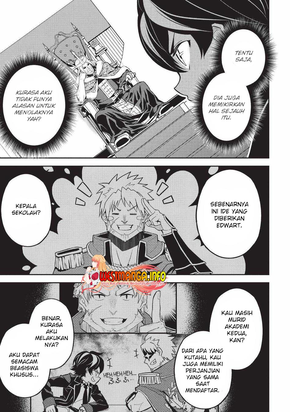 Chapter 60 - halaman 19