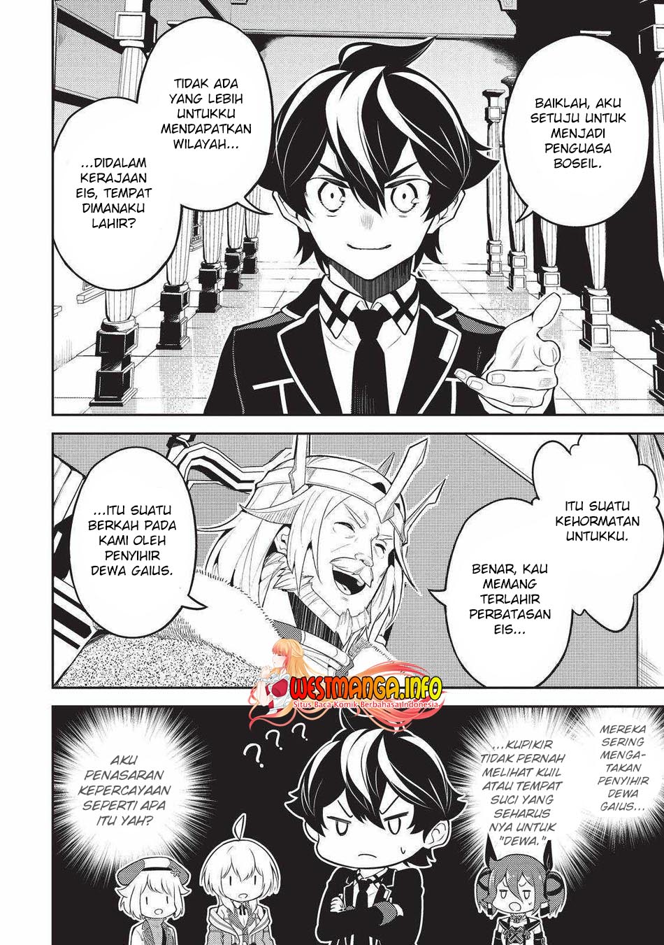 Chapter 60 - halaman 20