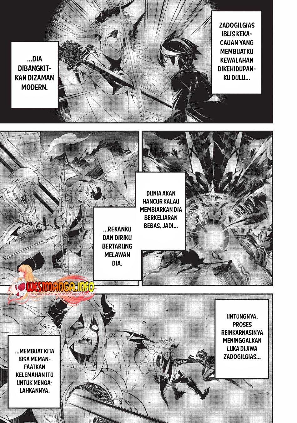 Chapter 60 - halaman 3