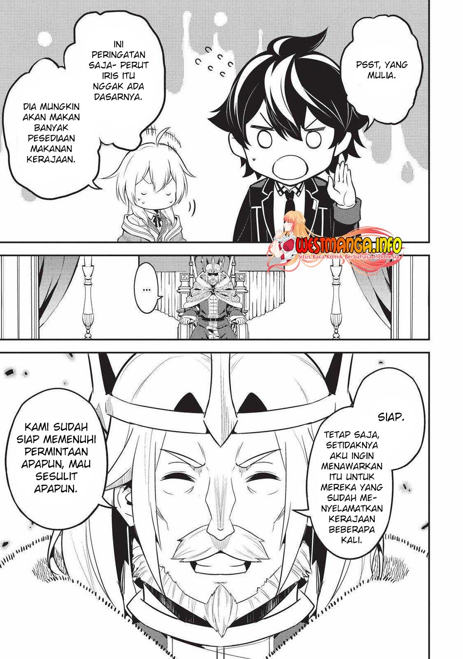 Chapter 60 - halaman 23