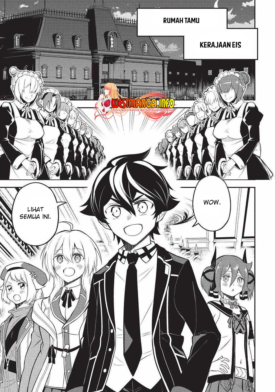 Chapter 60 - halaman 26