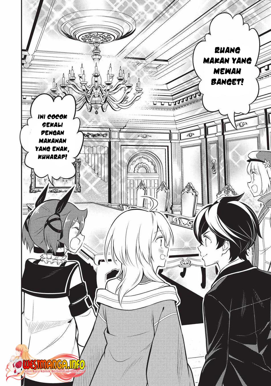 Chapter 60 - halaman 27