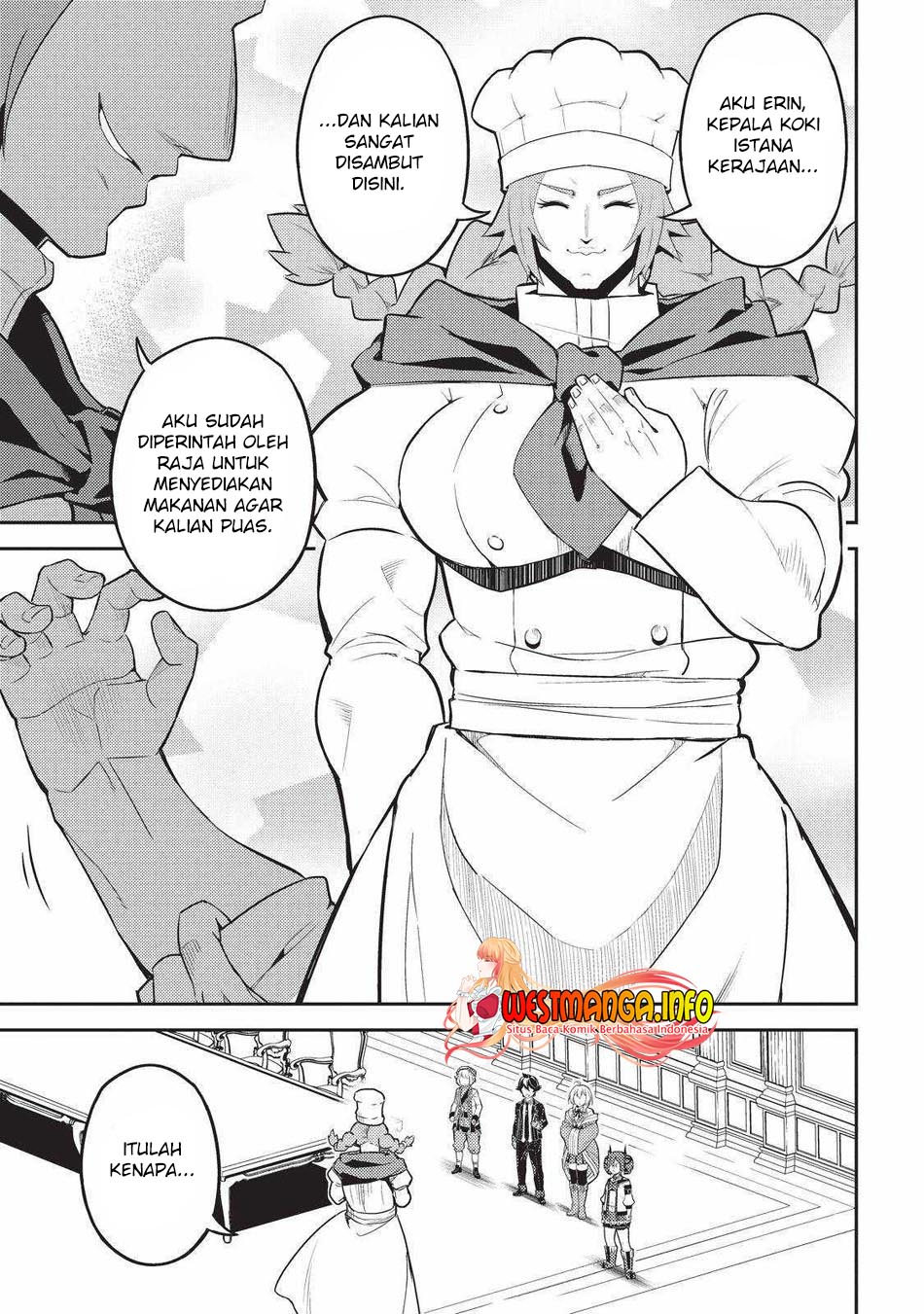 Chapter 60 - halaman 28