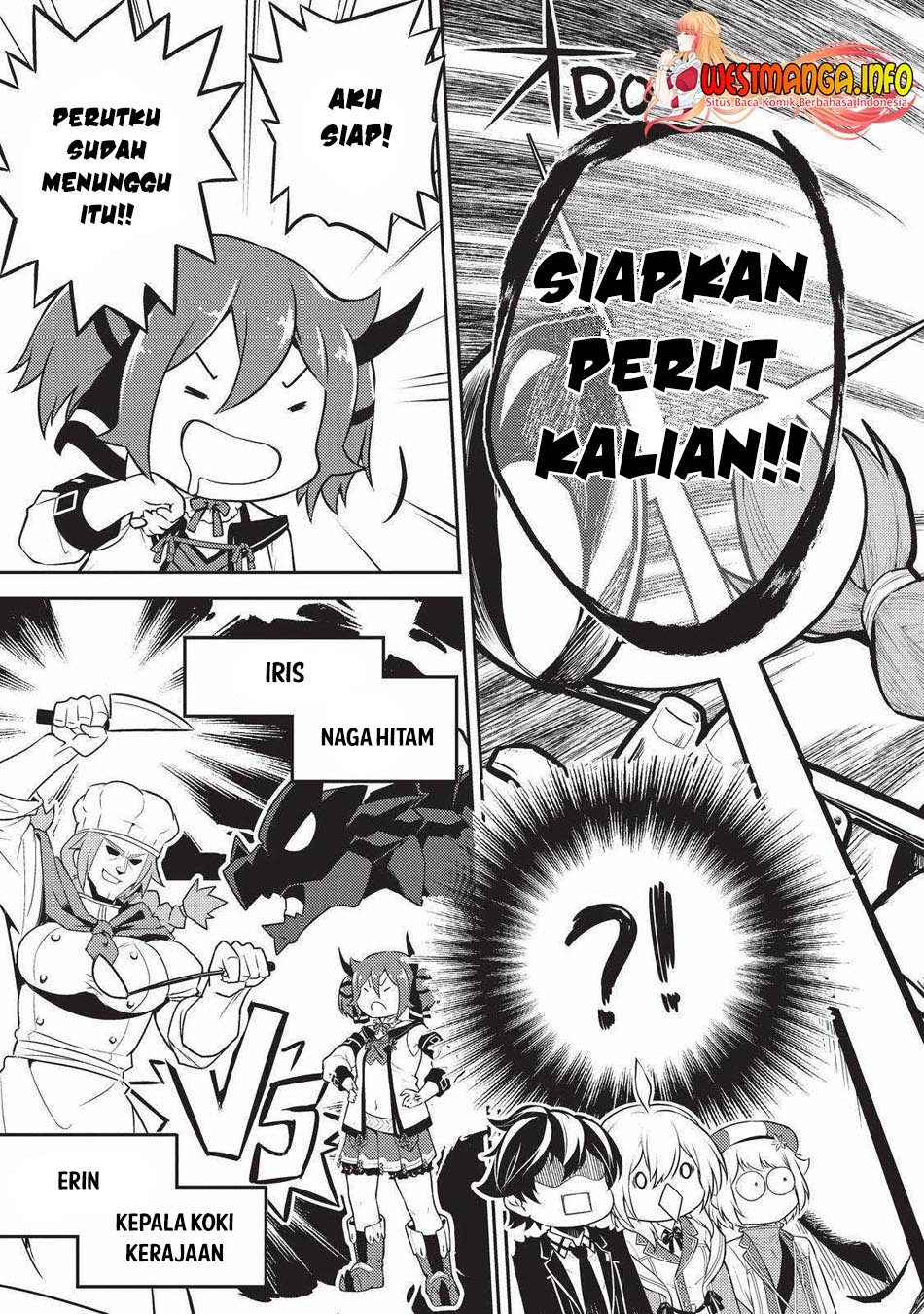 Chapter 60 - halaman 30