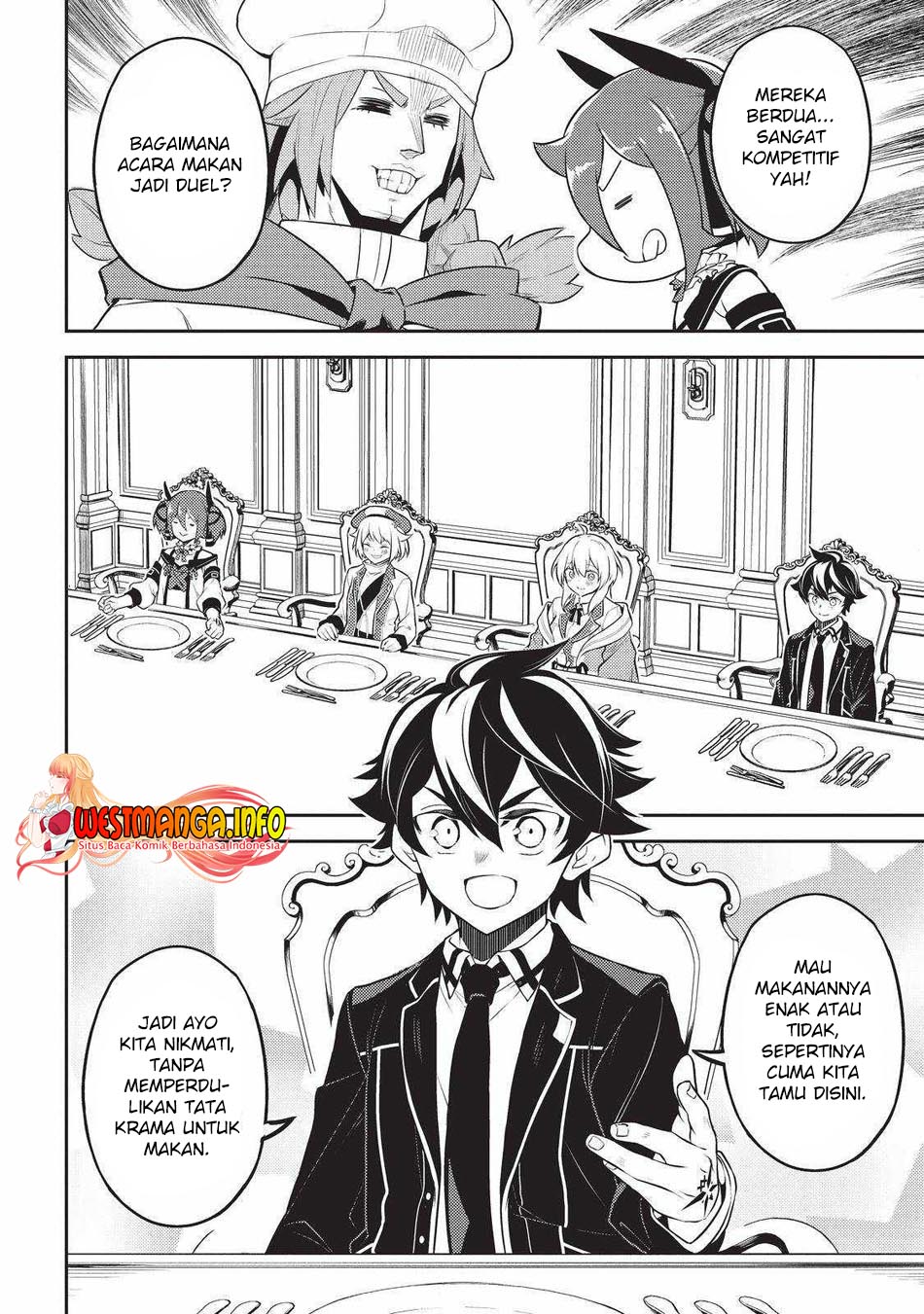 Chapter 60 - halaman 31