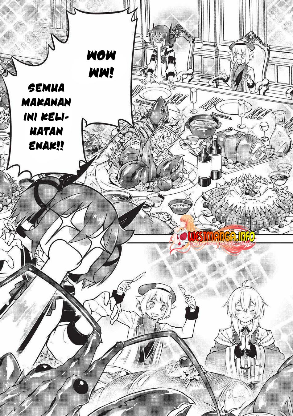 Chapter 60 - halaman 34