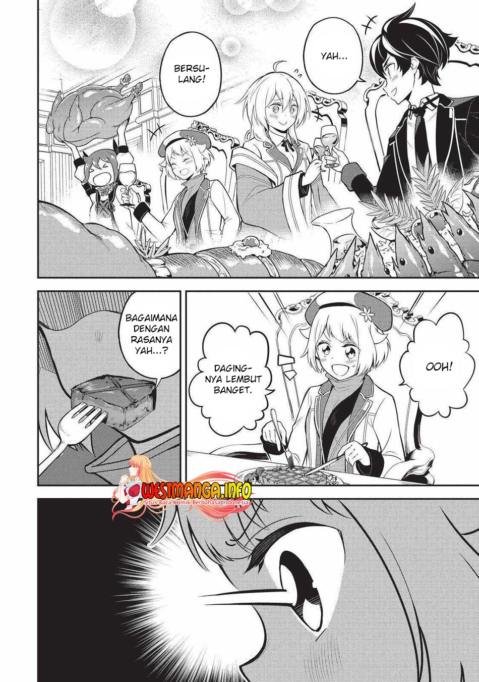 Chapter 60 - halaman 35
