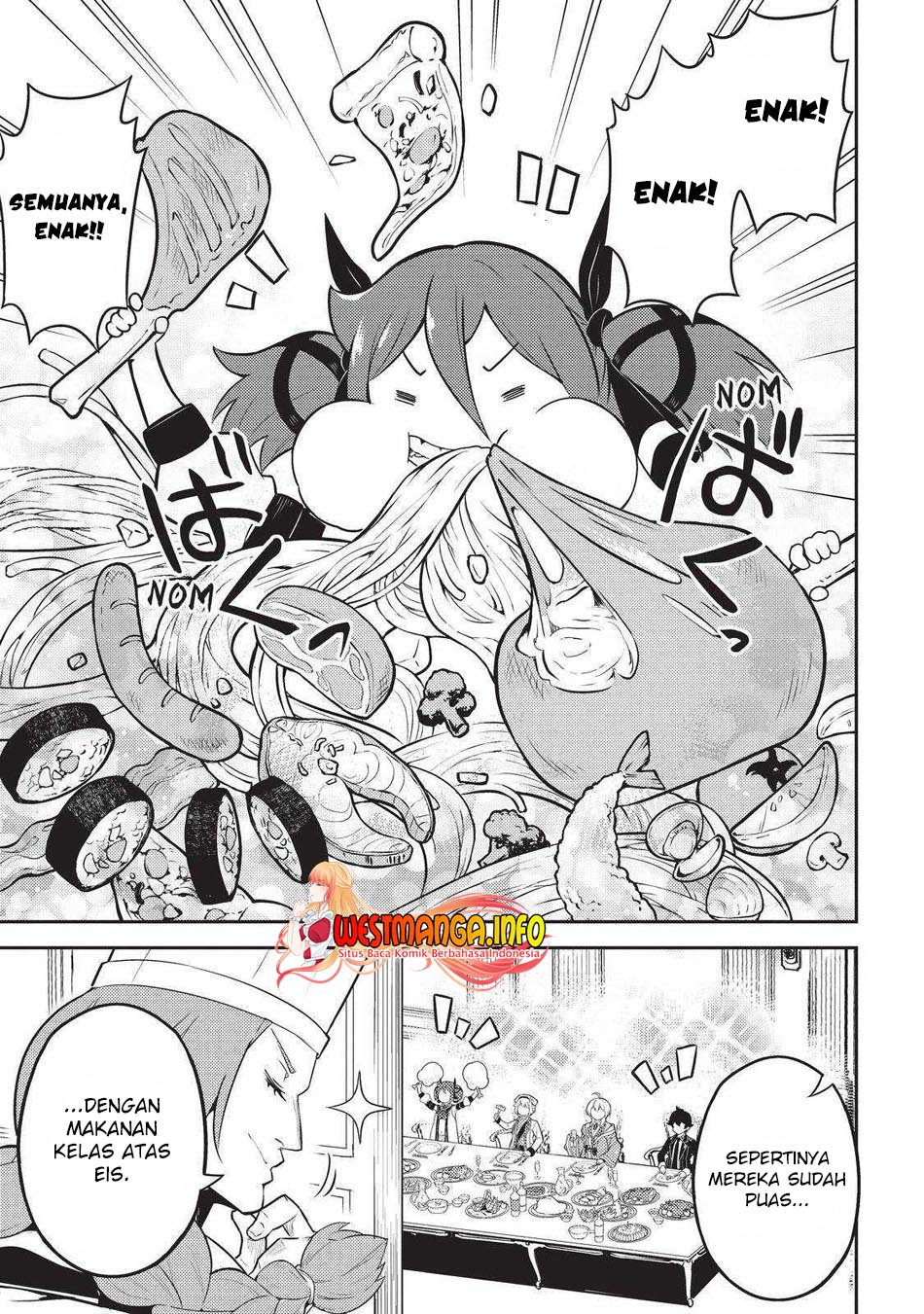 Chapter 60 - halaman 38