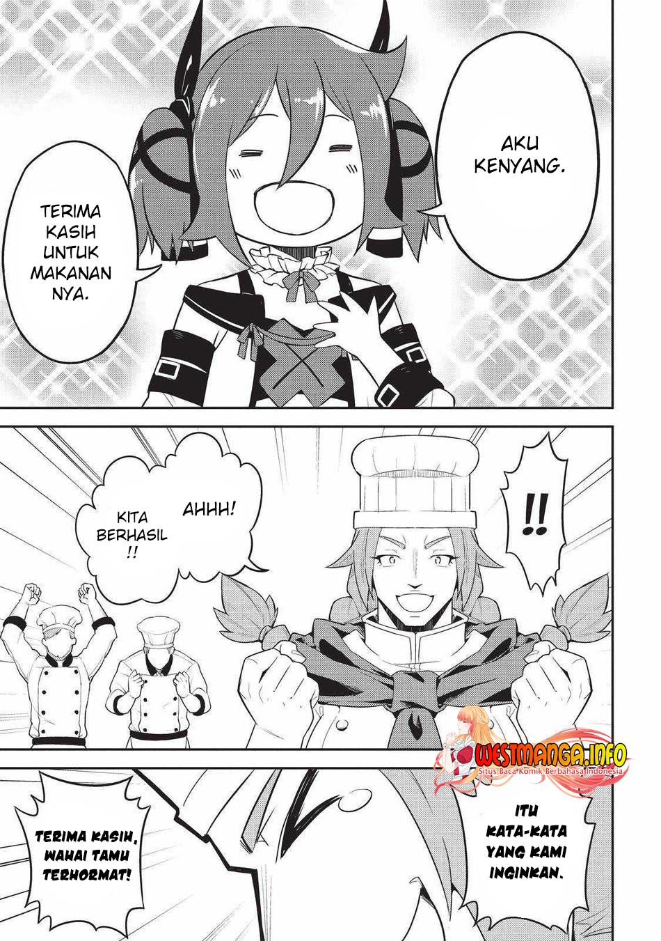 Chapter 60 - halaman 48