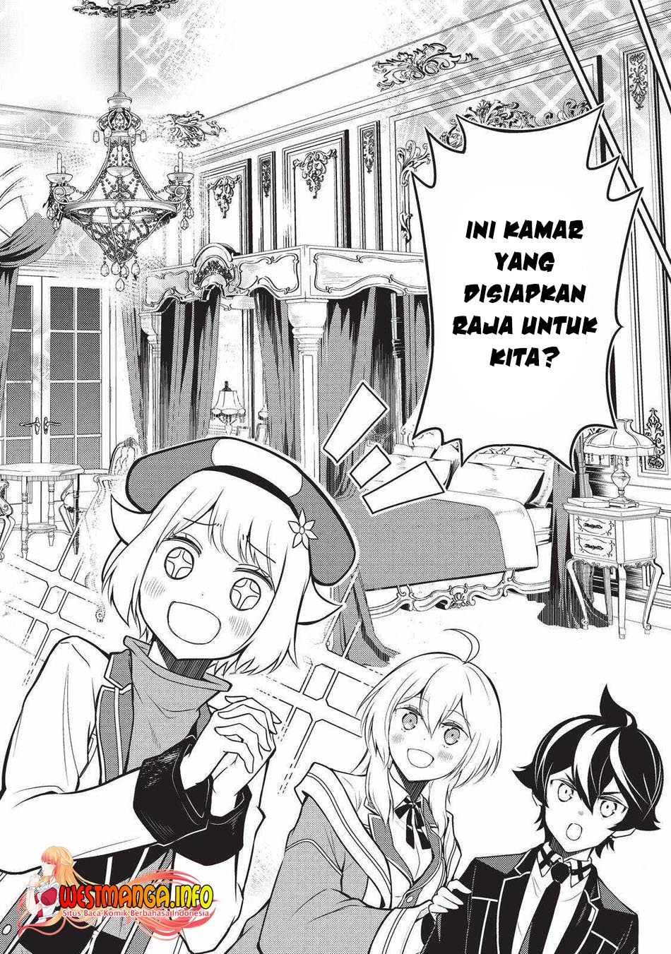 Chapter 60 - halaman 51