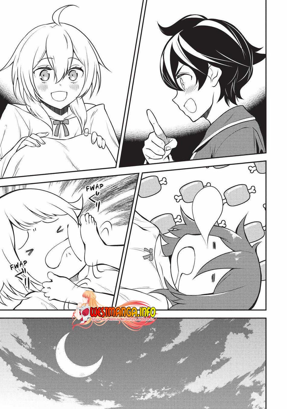 Chapter 60 - halaman 58