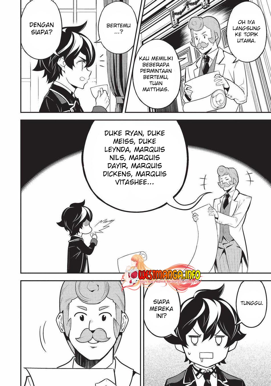 Chapter 60 - halaman 61