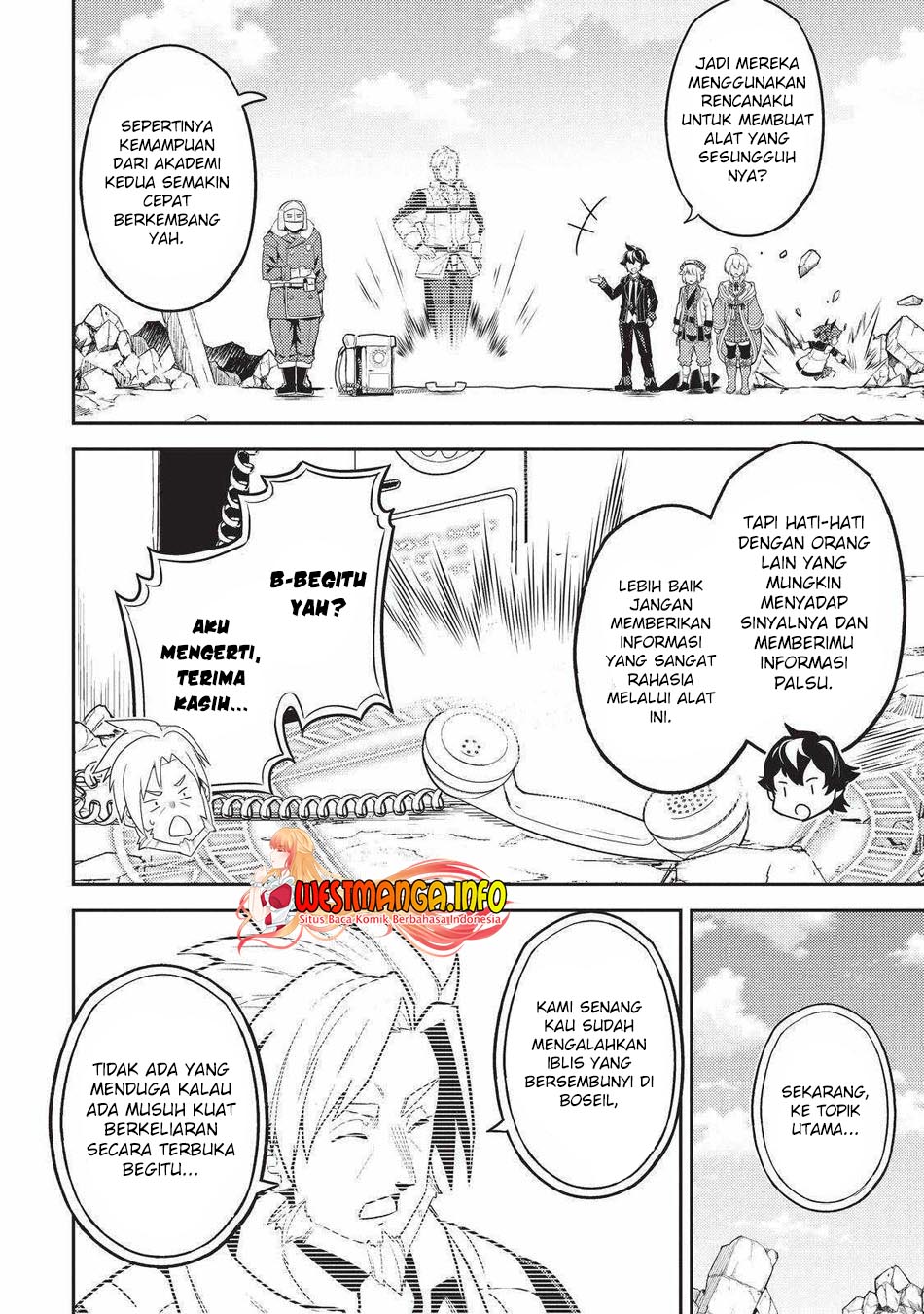 Chapter 60 - halaman 9