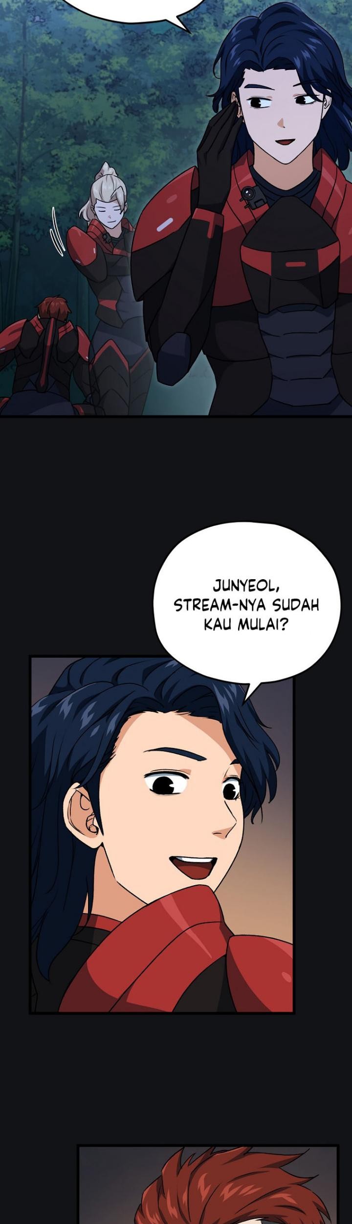 Chapter 92 - halaman 68
