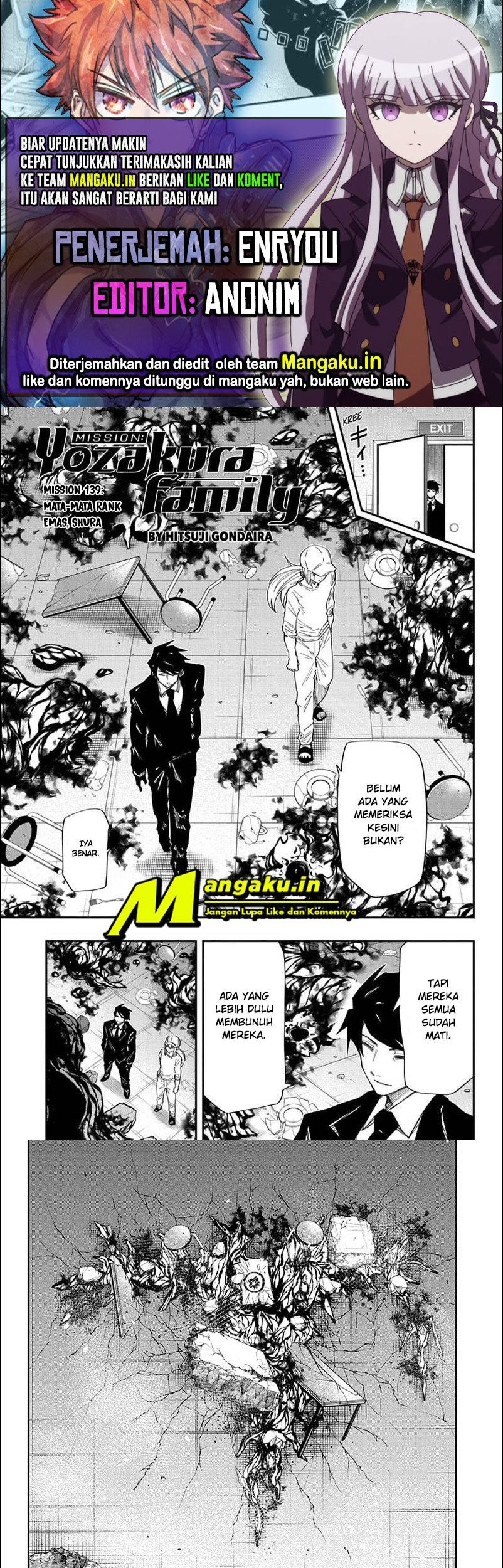 Chapter 139 - halaman 2