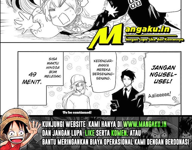 Chapter 139 - halaman 13