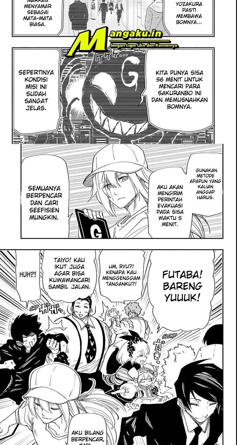Chapter 138 - halaman 3