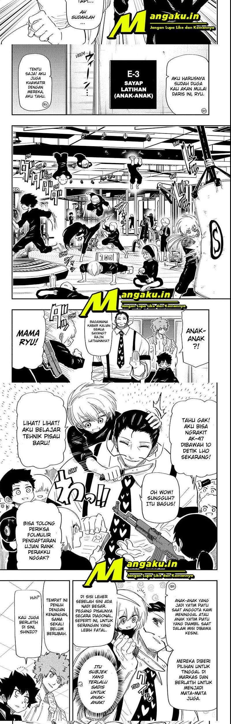 Chapter 138 - halaman 4