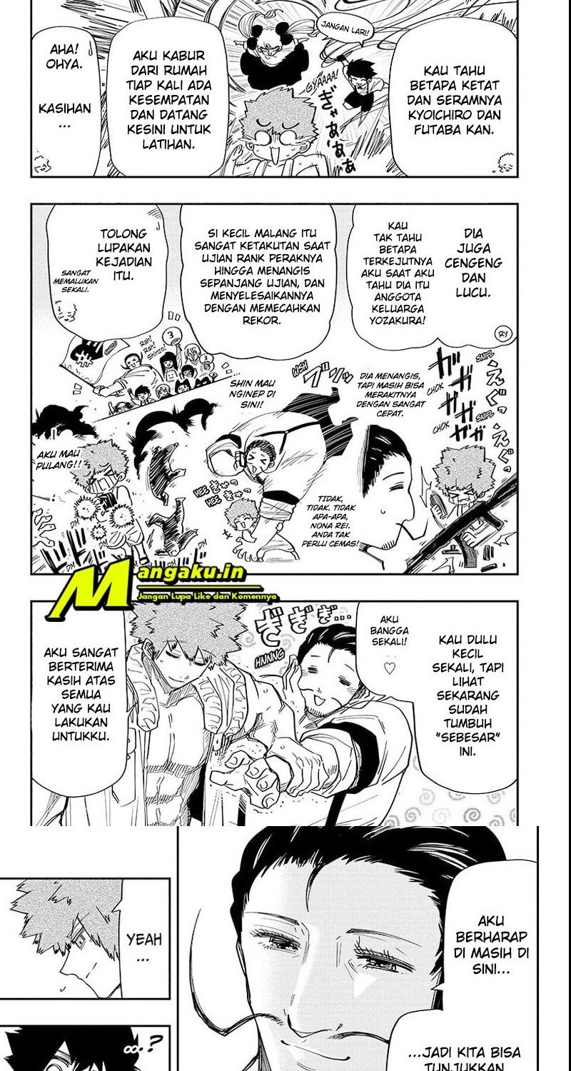 Chapter 138 - halaman 5