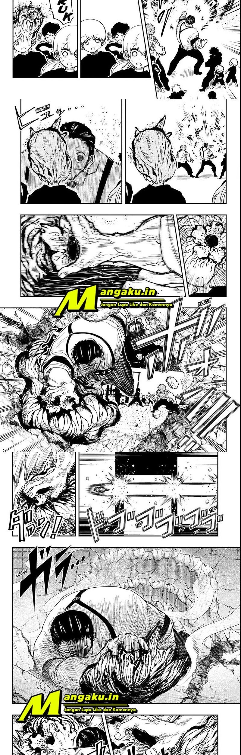 Chapter 138 - halaman 8