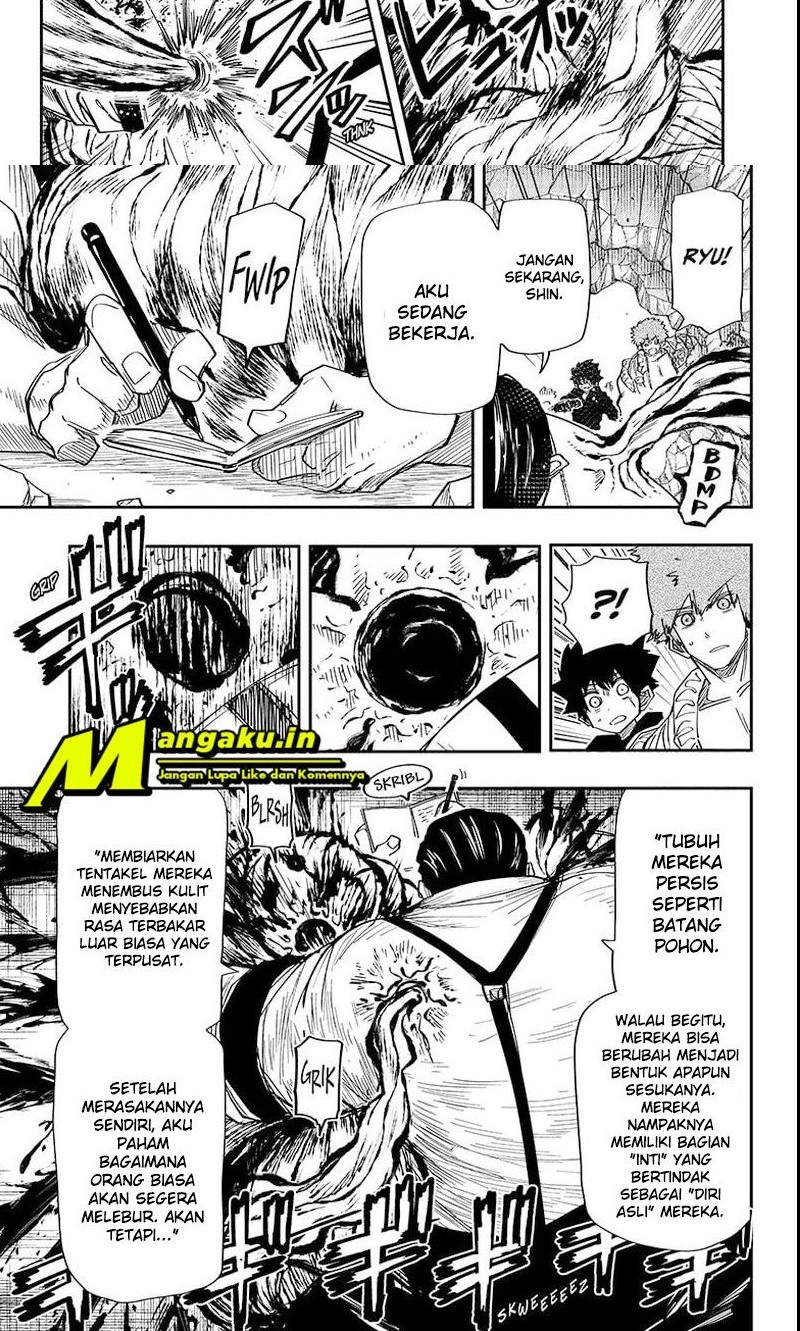 Chapter 138 - halaman 9