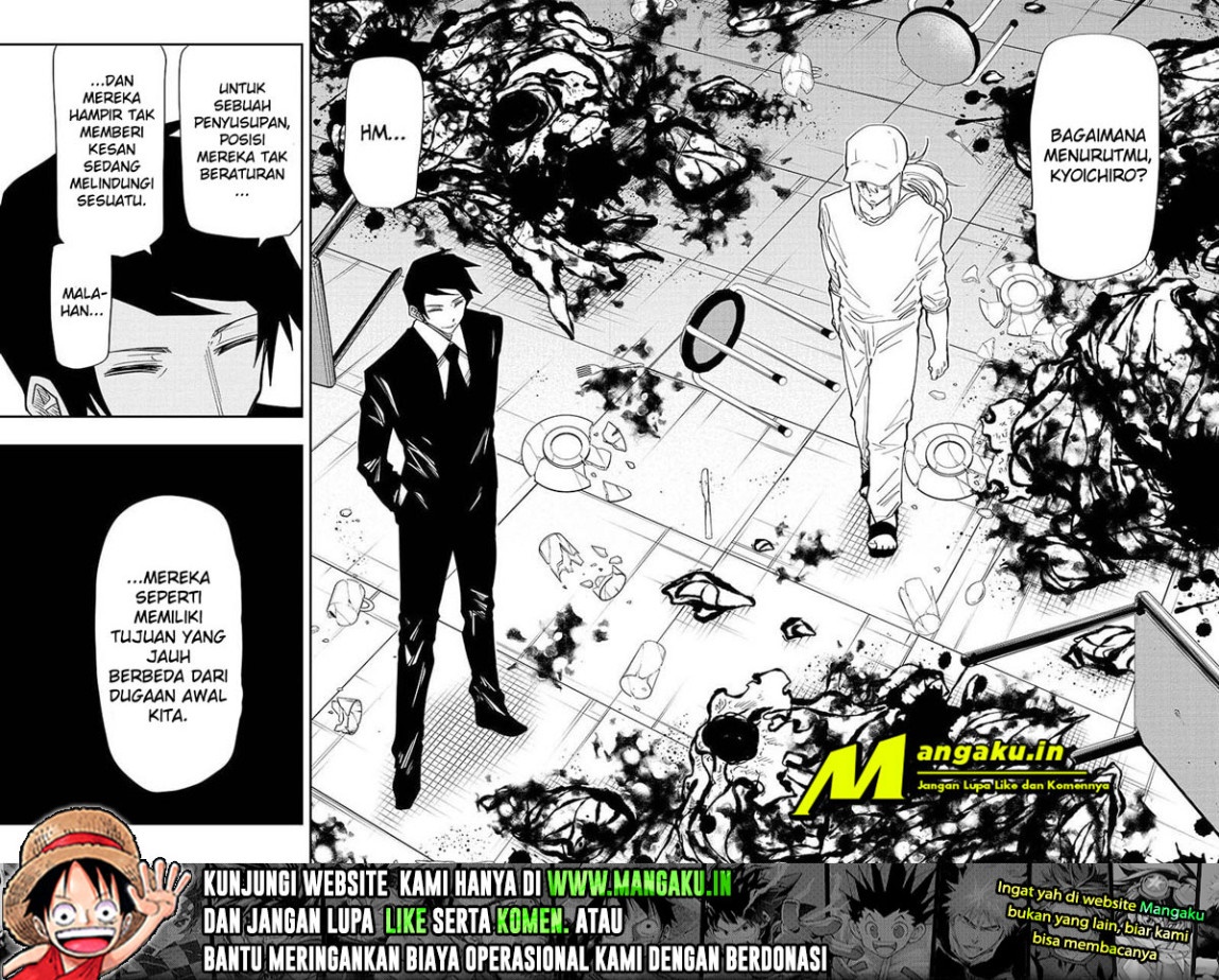 Chapter 138 - halaman 12