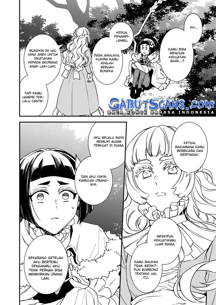 Chapter 22 - halaman 22