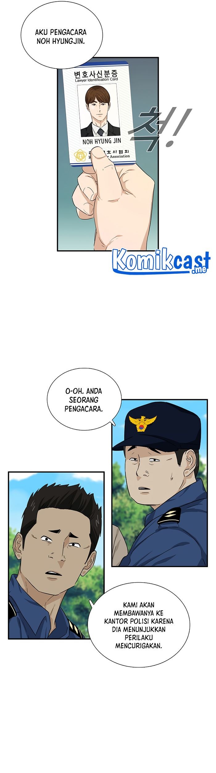 Chapter 50 - halaman 45