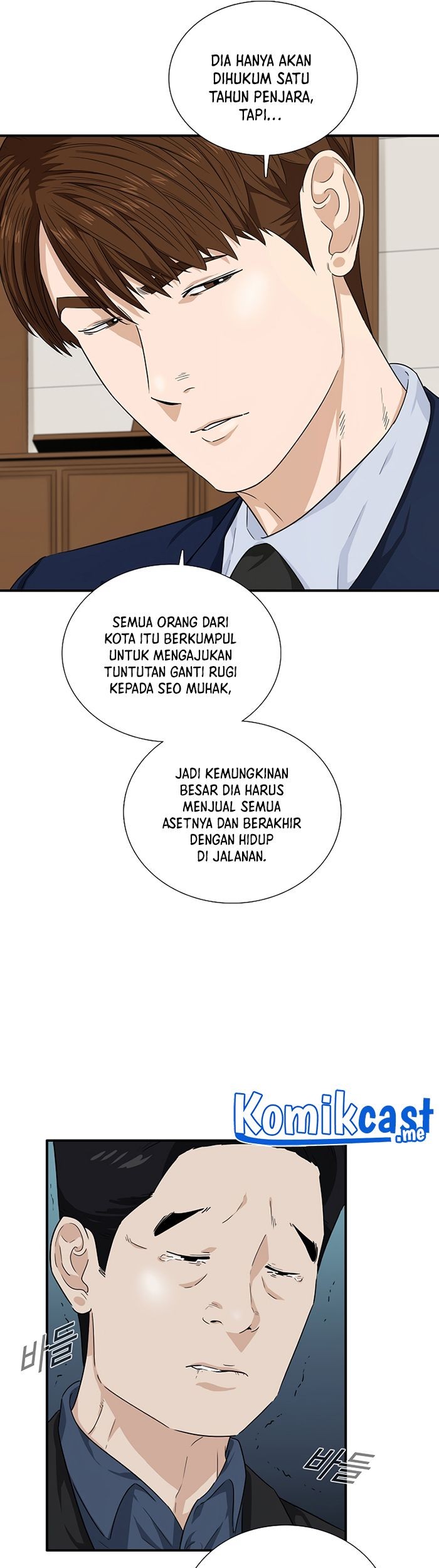 Chapter 50 - halaman 15