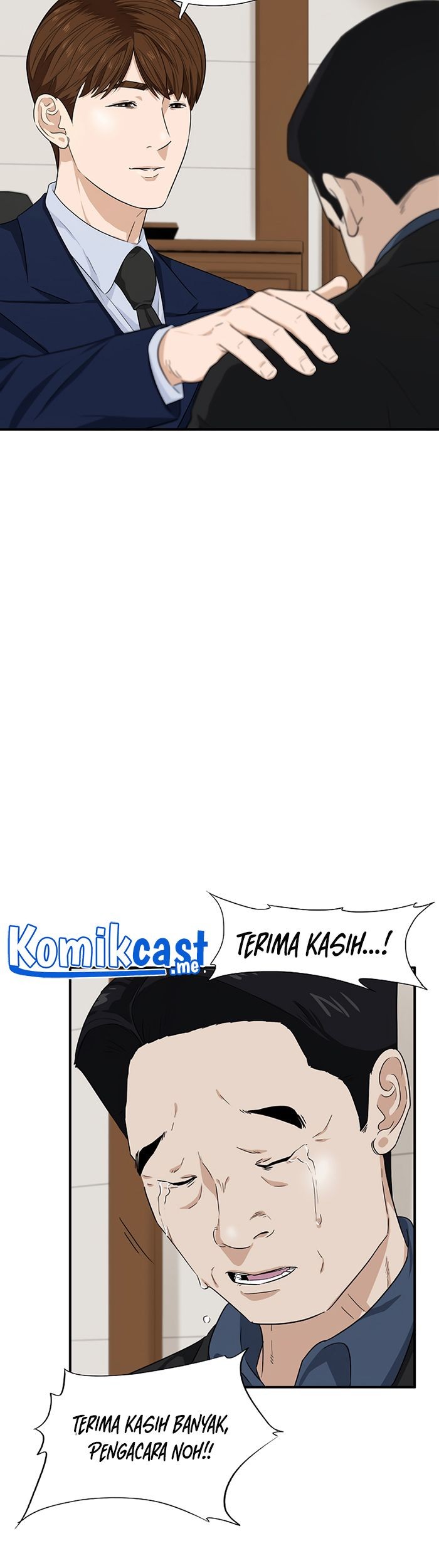 Chapter 50 - halaman 17