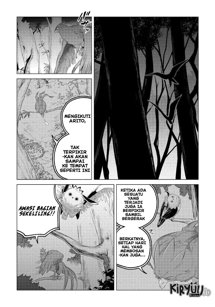 Chapter 22 - halaman 33