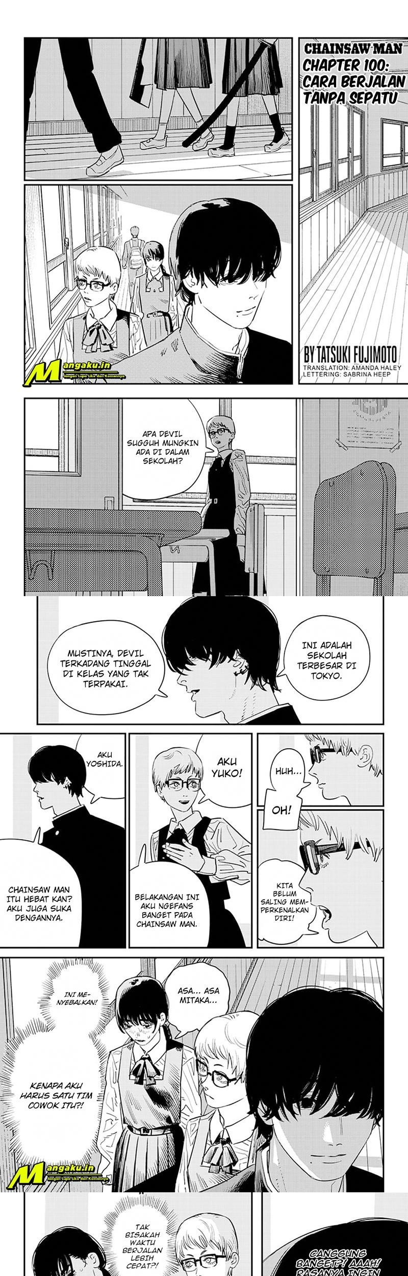 Chapter 100 - halaman 2