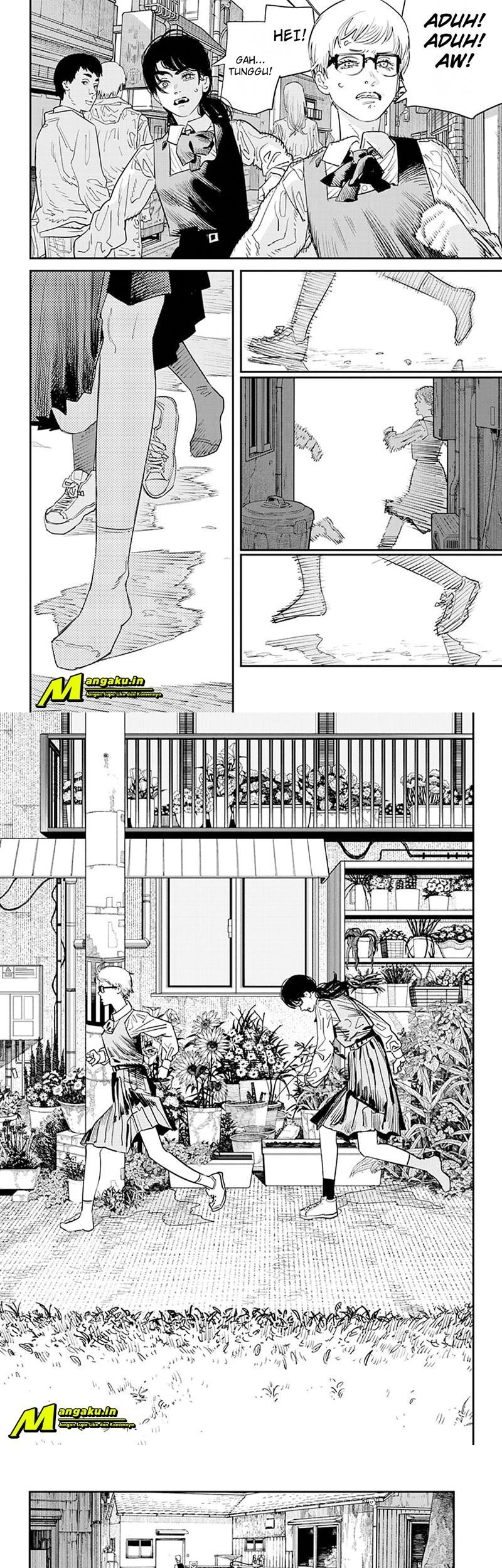 Chapter 100 - halaman 10
