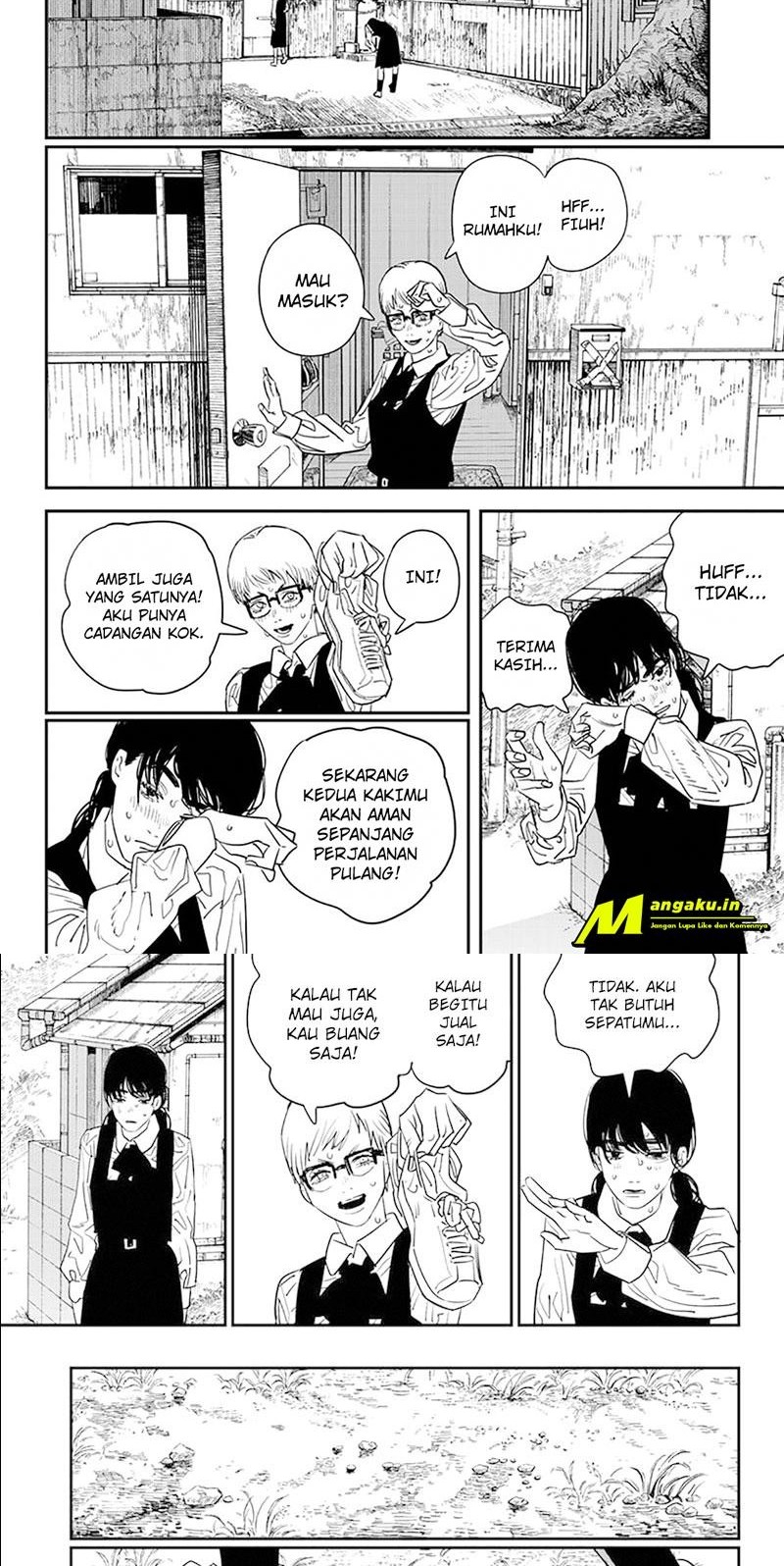 Chapter 100 - halaman 11
