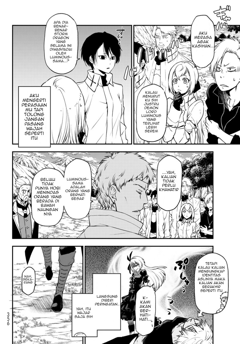 Chapter 98 - halaman 20