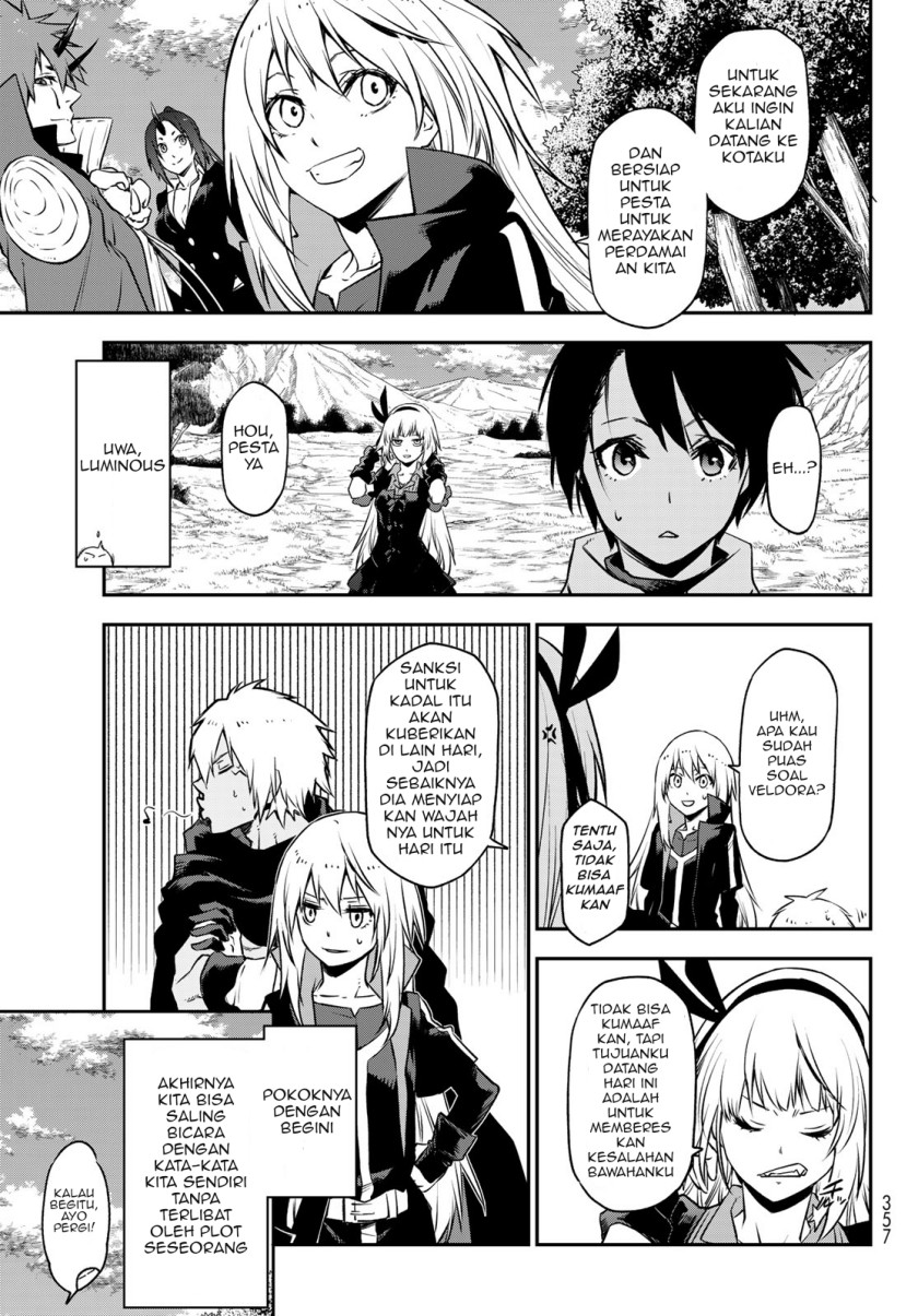 Chapter 98 - halaman 21