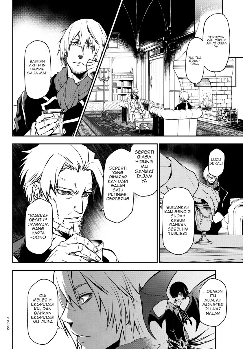 Chapter 98 - halaman 22