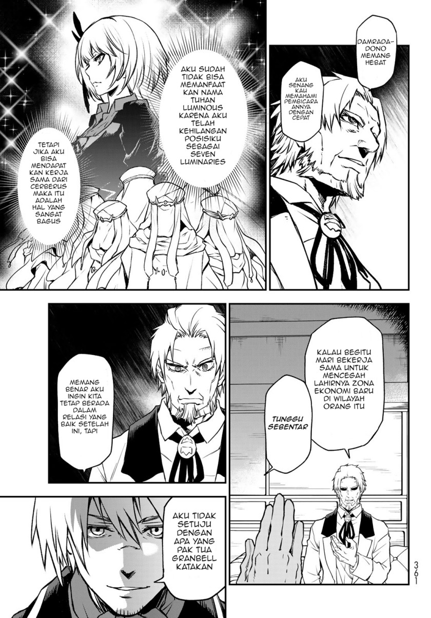 Chapter 98 - halaman 25