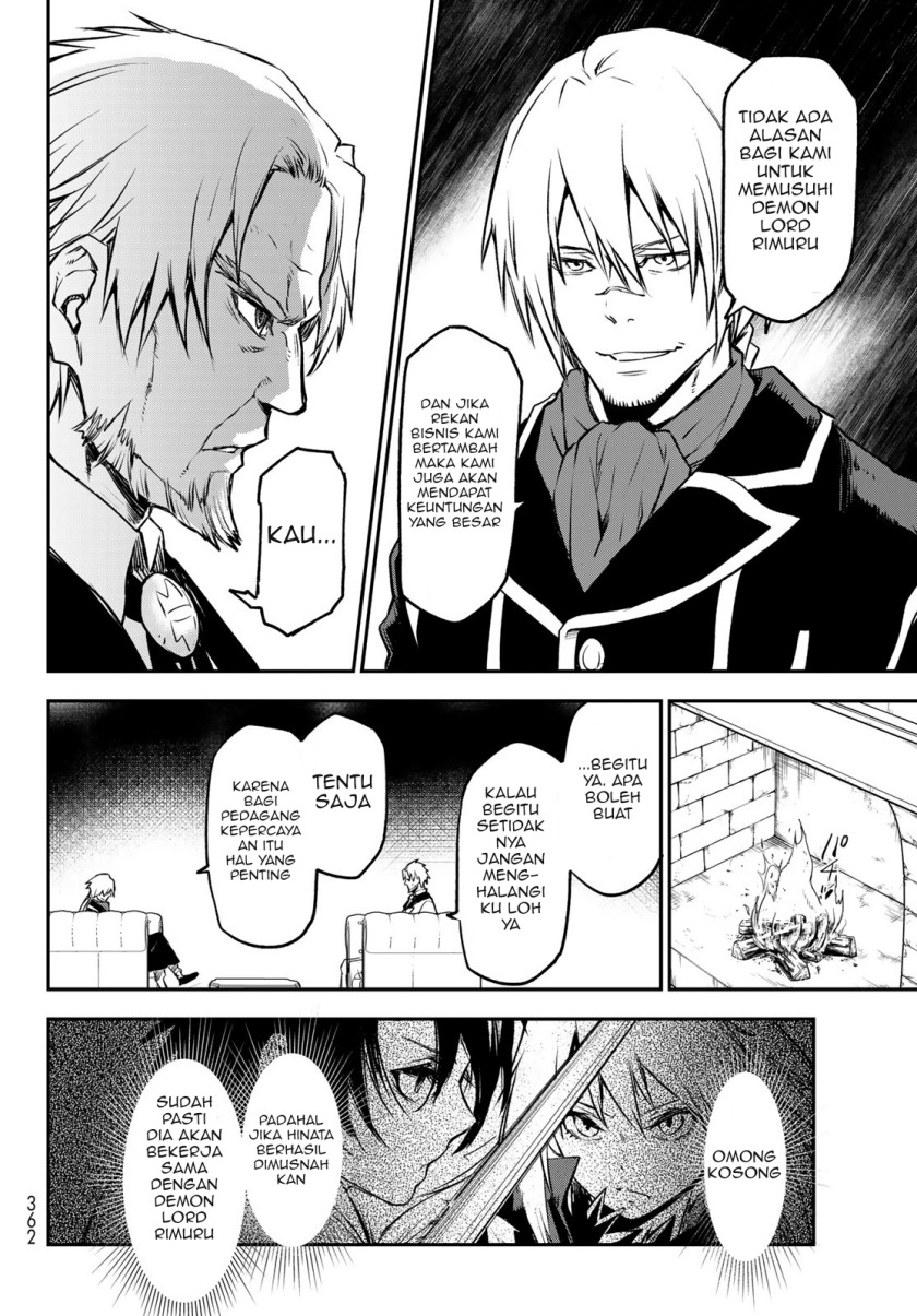 Chapter 98 - halaman 26