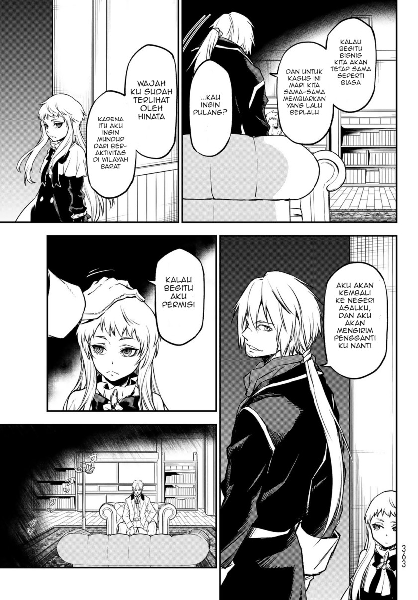 Chapter 98 - halaman 27