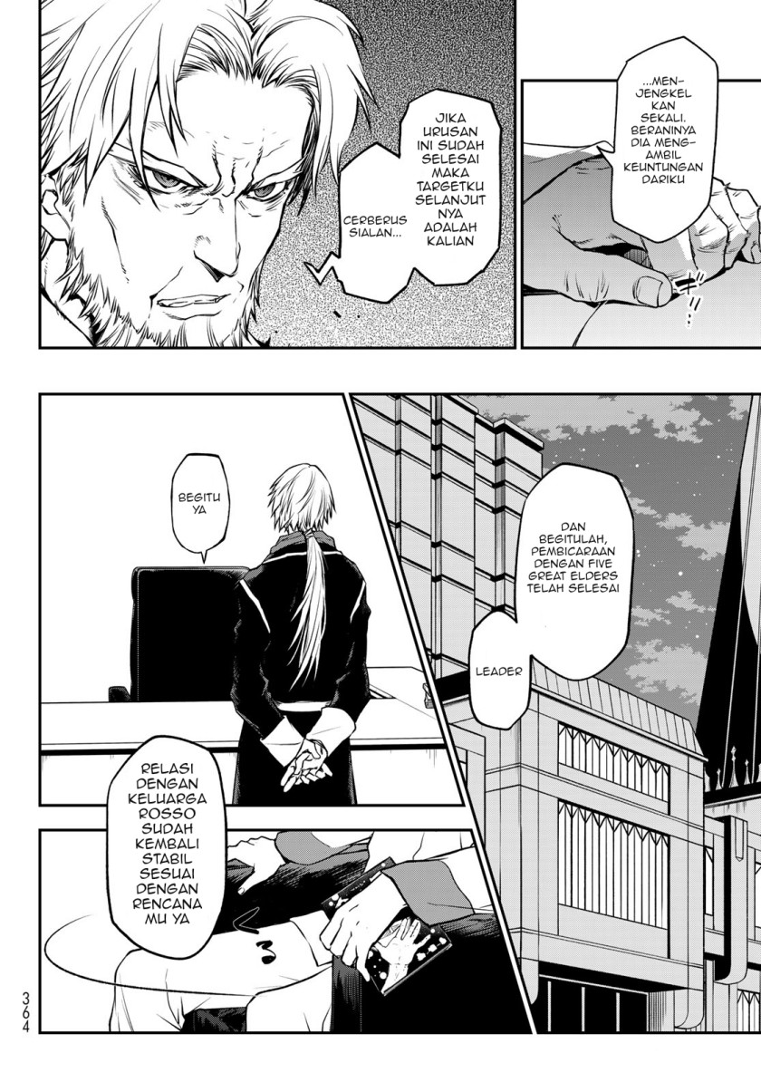 Chapter 98 - halaman 28