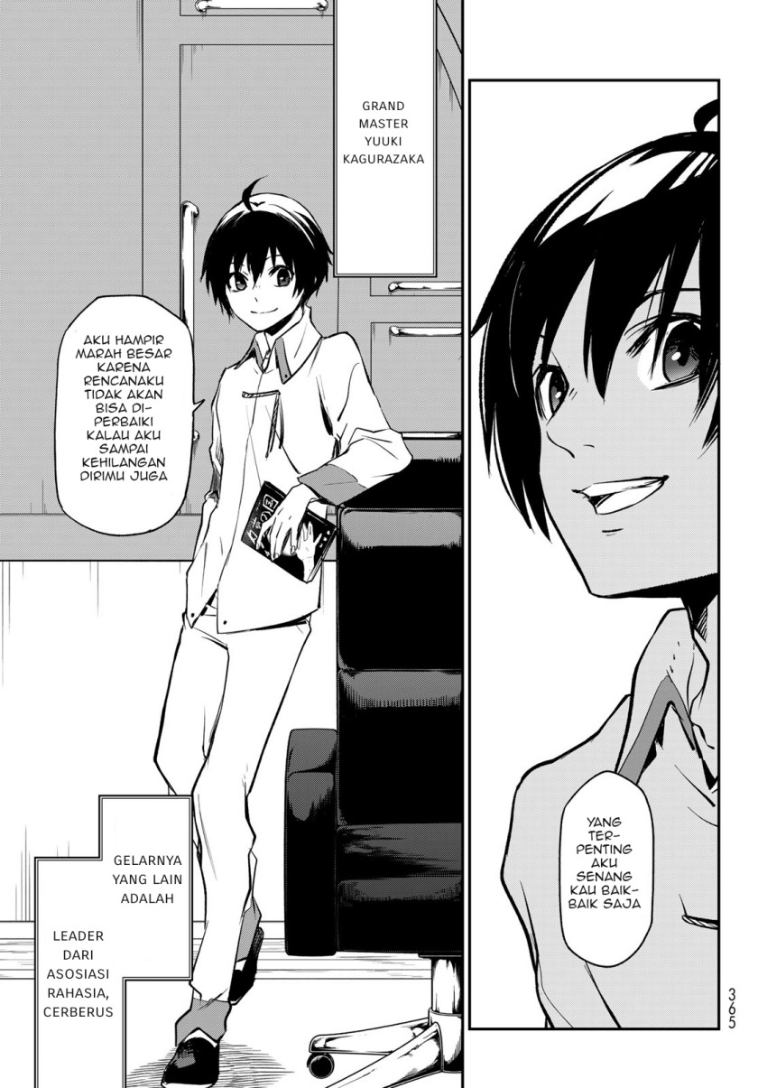 Chapter 98 - halaman 29