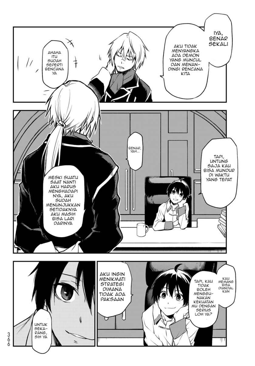 Chapter 98 - halaman 30