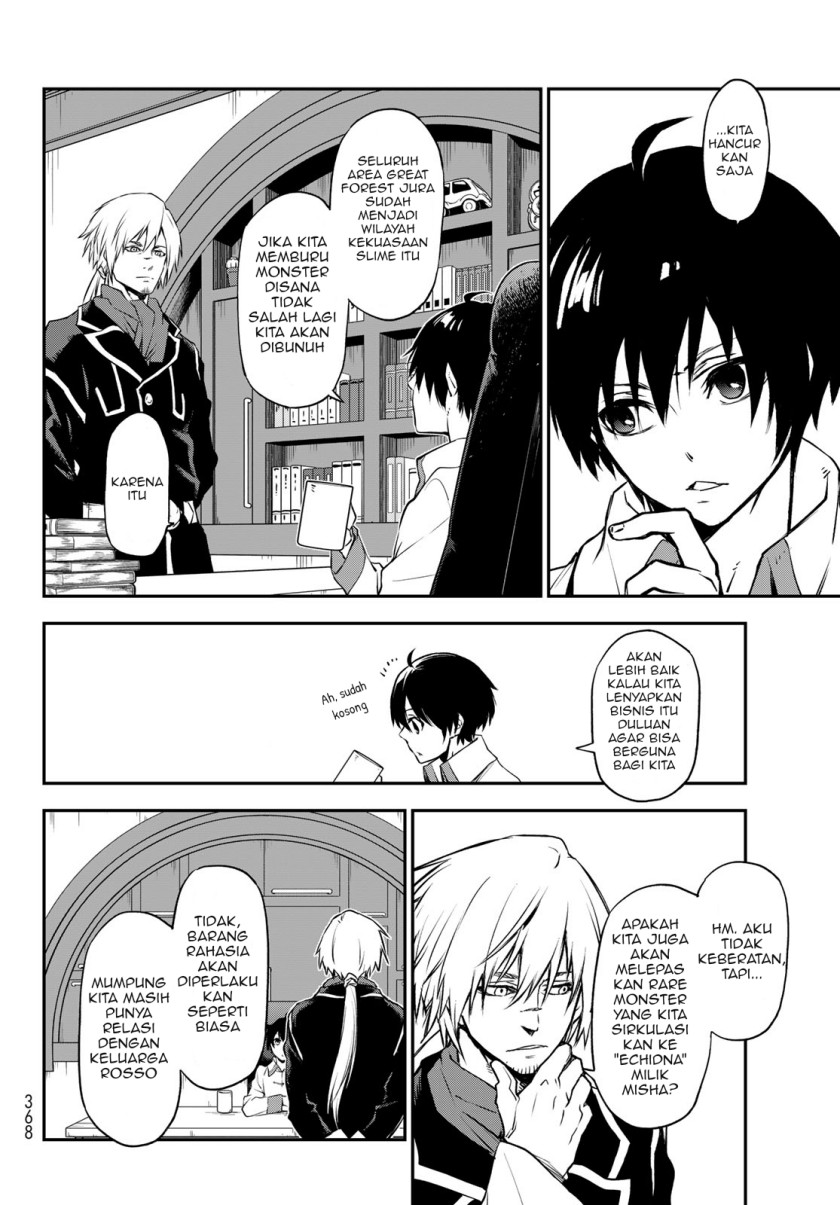 Chapter 98 - halaman 32