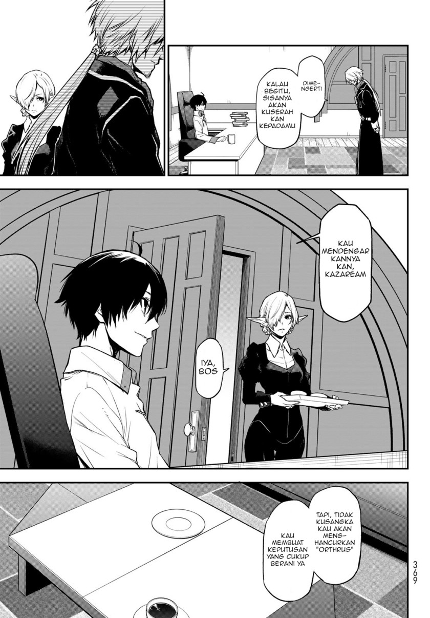 Chapter 98 - halaman 33