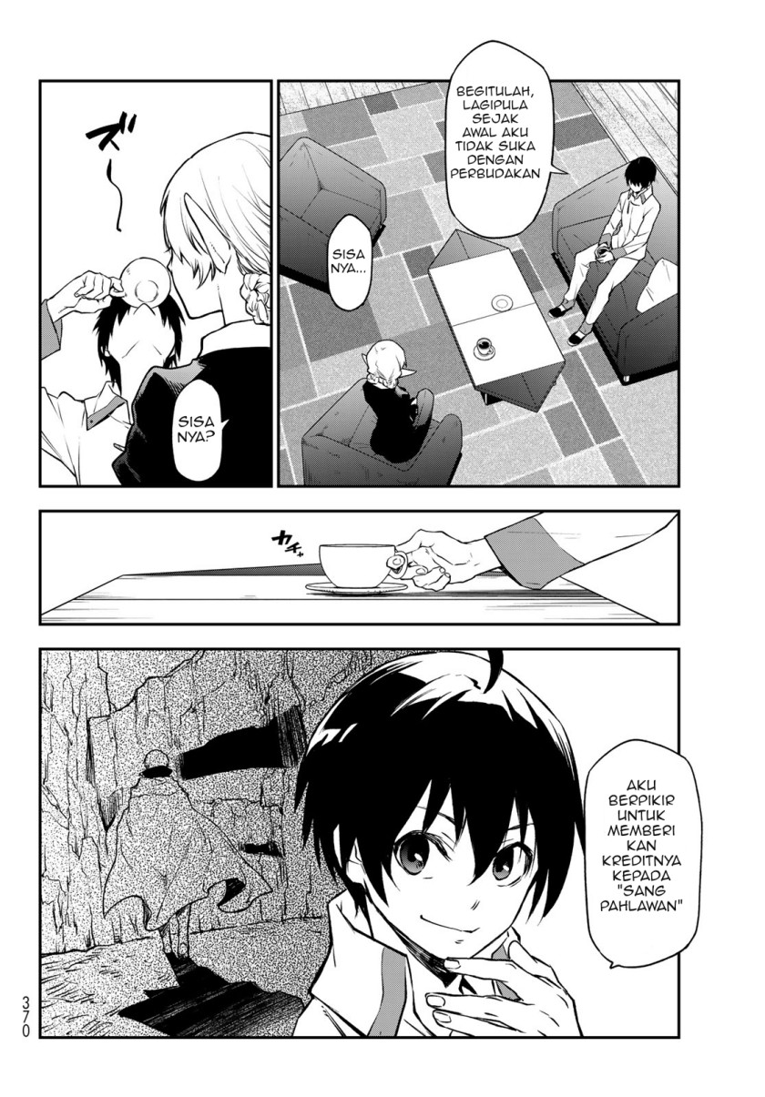 Chapter 98 - halaman 34