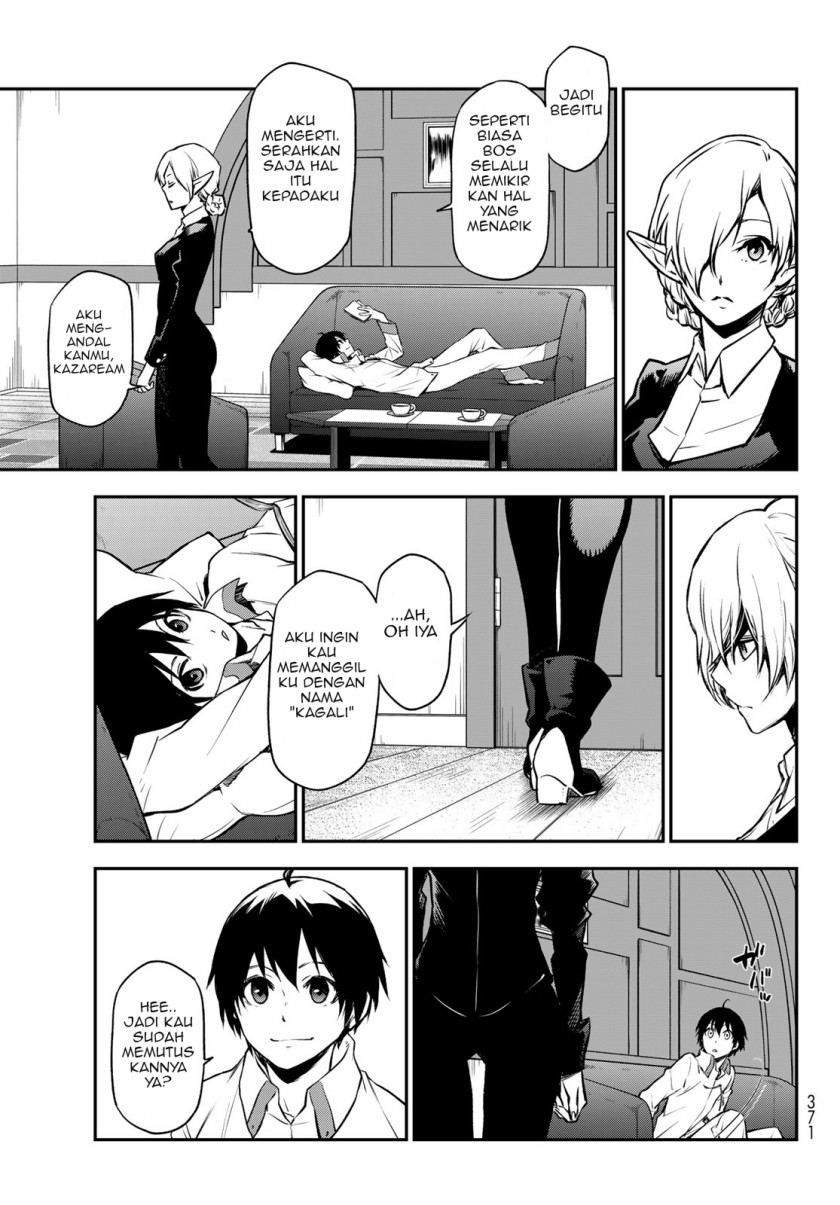 Chapter 98 - halaman 35