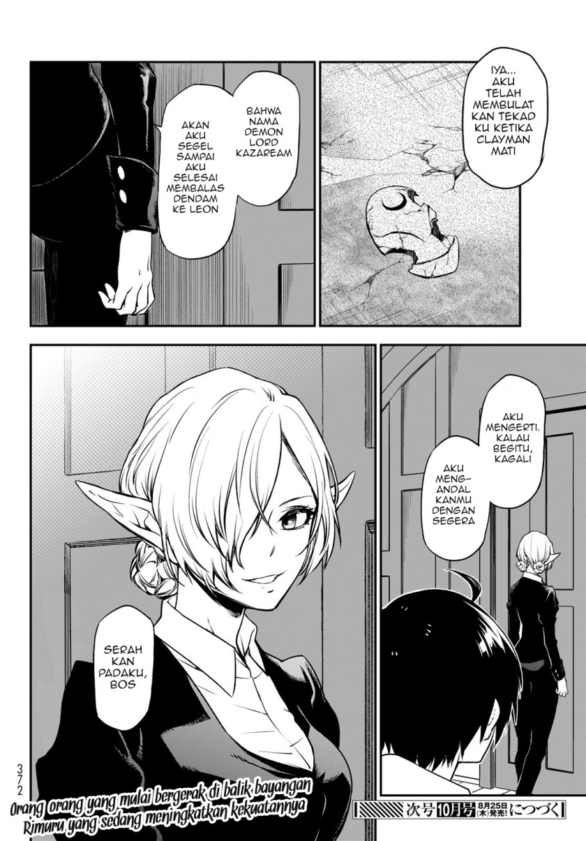 Chapter 98 - halaman 36