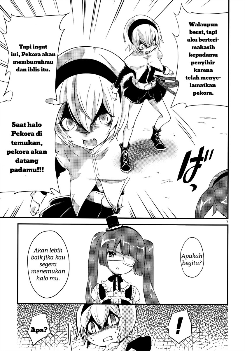 Chapter 16 - halaman 9
