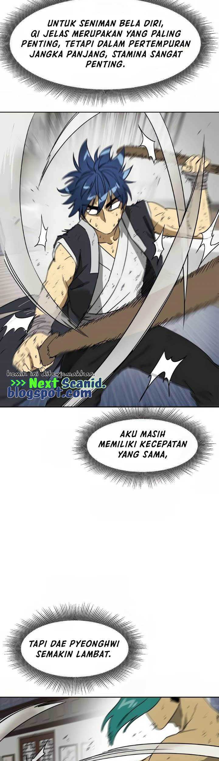 Chapter 79 - halaman 77